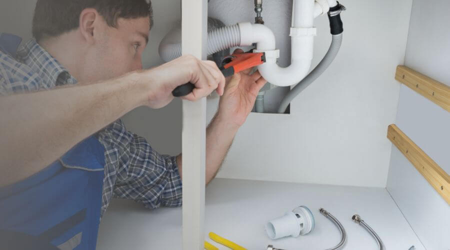 Professional Leak Detection in Snowflake, AZ